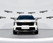 Zunanja slika - KIA Sorento - 2.2 CRDi AWD EX Limited Panorama DCT - 2 - Predogledna slika