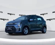 Zunanja slika - KIA Picanto - 1.0 GDI LX Active. 5M T  4-sedežni - 1 - Predogledna slika