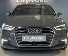 Zunanja slika - Audi A3 - -40-ETRON-S LINE-VIRTUAL-NAVIGACIJA-LED-ALU - 2 - Predogledna slika