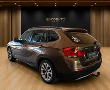 Zunanja slika - BMW serija X1: - X1 xDrive18d•Brez pologa na obroke - 2 - Predogledna slika