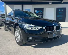 Zunanja slika - BMW Serija 3 - 320 - 1 - Predogledna slika