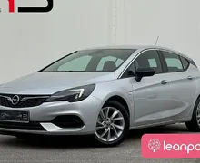 Zunanja slika - Opel Astra - 1.2 TURBO 81KW S 8 Elegance - 1 - Predogledna slika