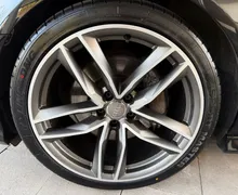 Zunanja slika - Audi A6 - Avant 3.0 TDI Q AVT SLINE|MATRIX|ACC|MEMORY|KAMERA|BOSE| - 14 - Predogledna slika