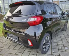 Zunanja slika - Hyundai i10 - 1.2 FL STYLE   AAC. WINTER. naslon. rg... - 4 - Predogledna slika