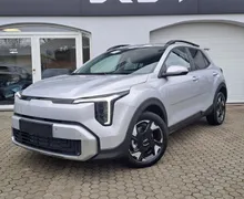 Zunanja slika - KIA Stonic - 1.0 T-GDi 73.6 kW  100 KM  EX Pulse DCT - 1 - Predogledna slika