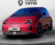 Zunanja slika - Renault Twingo - E-Tech Techno - 2 - Predogledna slika