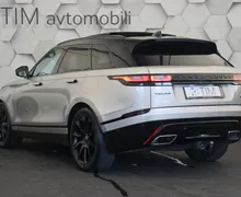Zunanja slika - Land Rover Land Rover - Range Rover D300 AWD Aut R-Dynamic - 4 - Predogledna slika