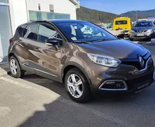 Zunanja slika - Renault Captur - Authentique TCe 90 Stop Start - 2 - Predogledna slika