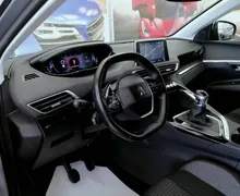 Zunanja slika - Peugeot 3008 - 1.2 PureTech130 VIRTUAL ALU NAVI LED PDC 1.LASTN.. - 5 - Predogledna slika