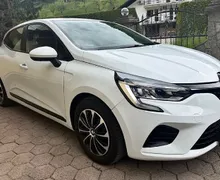 Zunanja slika - Renault Clio - 1.5 Dci 1.LASTNIK SPORT NAVI TEMP LETNO JAMSTVO - 3 - Predogledna slika