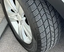 Zunanja slika - KIA Sportage - 1.7 CRDi+SLO+ALU+PDC+USB - 18 - Predogledna slika