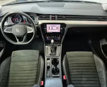 Zunanja slika - VW Passat - Variant Elegance 2.0 TDI DSG - 8 - Predogledna slika