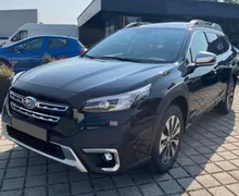 Zunanja slika - Subaru Outback - 2.5i Premium CVT 4WD - 1 - Predogledna slika