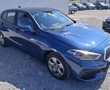 Zunanja slika - BMW Serija 1 - : 116d -. komplet servisna zgodovina - 2 - Predogledna slika