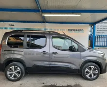 Zunanja slika - Peugeot Rifter - 1.5 BLUEHDI 100 L1 GT LINE - 6 - Predogledna slika