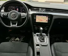 Notranja slika - Volkswagen Arteon - 2.0 TDI-DSG-2X R LINE-PANORAMA-LIZING ZA TUJCE-A.. - 10 - Predogledna slika