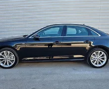 Zunanja slika - Audi A4 - 35 TDI-110KW-AUT-SLOVENSKO POREKLO-2XLED+JAMSTVO - 2 - Predogledna slika