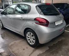 Zunanja slika - Peugeot 208 - 1.2 PureTech 83 S S Active - 2 - Predogledna slika