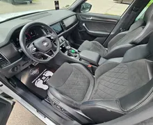 Notranja slika - Škoda Kodiaq - 4x4 2.0 TDI Sportline DSG |PANORAMA|VIRTUAL|ALU20| - 7 - Predogledna slika