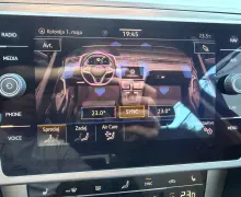 Zunanja slika - Volkswagen Passat - Variant 2,0 TDI BMT SCR Business DSG - 17 - Predogledna slika