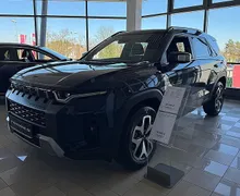 Zunanja slika - SsangYong Torres - 1.5 T-GDI Special Plus 2WD M T -AKCIJSKA PONUDBA - 3 - Predogledna slika