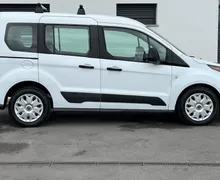 Zunanja slika - Ford Tourneo Connect - 1.5 TDCi+R.KAMERA+PDC+KLJUKA+NOSILCI - 4 - Predogledna slika