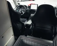 Zunanja slika - Toyota Land Cruiser - HZJ 78 4X4 - 6 - Predogledna slika