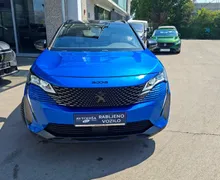 Zunanja slika - Peugeot 3008 - PHEV4 300 GT Avt. 4x4 - 2 - Predogledna slika