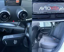 Zunanja slika - Audi A3 - 2.0 TDI Sport 110kW MODIFICIRAN LED PDC - 10 - Predogledna slika