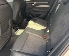 Zunanja slika - Audi A6 - Avant e-hybrid quattro S tronic 220 kW - 11 - Predogledna slika