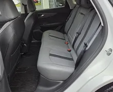 Zunanja slika - MG MGS5 EV - Luxury 64kWh + 7 let tovarniške garancije - 11 - Predogledna slika