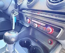 Notranja slika - Audi A3 - Limuzina 1.6 TDI clean diesel Ambiente - 10 - Predogledna slika