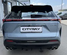 Zunanja slika - Geely Cityray - GK|1.5TD|7DCT APPLECARPLAY|LED|AKCIJA 8.000 € I - 7 - Predogledna slika