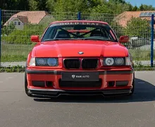 Zunanja slika - BMW serija 3 Coupe: - 328i road legal Ringtool - vse homologirano - 2 - Predogledna slika