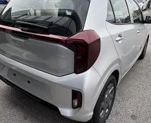 Zunanja slika - KIA Picanto - 1.0 GDI EX Trend. M T  4-sedežni - 3 - Predogledna slika