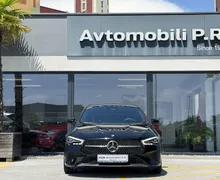 Zunanja slika - Mercedes-Benz CLA Shooting Brake - CLA 180 Progressive AVT-HYBRID-TOV.GARANCIJA - 2 - Predogledna slika