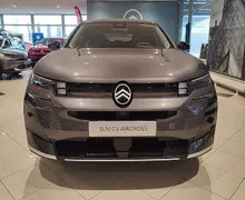 Zunanja slika - Citroën C5 Aircross - MAX Hibrid 145 avtomatik - 2 - Predogledna slika