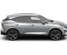 Zunanja slika - Nissan Qashqai - Tekna e-Power 190 - 4 - Predogledna slika
