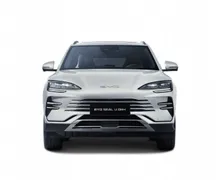 Zunanja slika - BYD SEAL U - DM-i BOOST PHEV domet 1080km - 1 - Predogledna slika