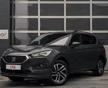 Zunanja slika - Seat Tarraco - 2.0 TDI DSG - 3 - Predogledna slika