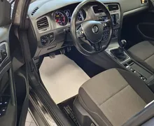 Zunanja slika - Volkswagen Golf - 1.2 TSI Highline-ODLIČEN- - 7 - Predogledna slika