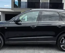 Zunanja slika - Audi Q5 - 2.0 TDI-Q-4X4-S LINE-AVT-PANORAMA-XENON-NAVI-USNJE- - 5 - Predogledna slika