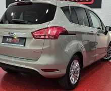 Zunanja slika - Ford B-MAX - 1.0 EcoBoost 74 kW.BREZ POLOGA DO 7 LET.LEANPAY - 9 - Predogledna slika