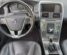 Zunanja slika - Volvo XC60 - FWD D4 Kinetic - 6 - Predogledna slika