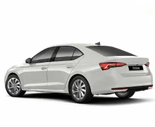 Zunanja slika - Škoda Octavia - 1.5 TSI mHEV Family DSG - 6 - Predogledna slika