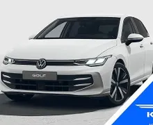 Zunanja slika - Volkswagen Golf - 1.5 eTSI avt. 4ALL - NA ZALOGI - 1 - Predogledna slika