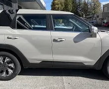 Zunanja slika - KG Mobility Torres - 152.2 kW Explore 2WD 80.60 kWh baterija - 2 - Predogledna slika