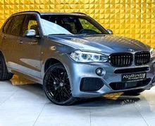 Zunanja slika - BMW X5 - serija : xDrive40d AUT.-M Sport-HEAD UP-SOFTCLOSE-360 - 3 - Predogledna slika