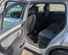 Zunanja slika - Seat Tarraco - 2.0 TDI Xperience DSG|aktivniTEMP|Wirtual|FulLED|n - 12 - Predogledna slika