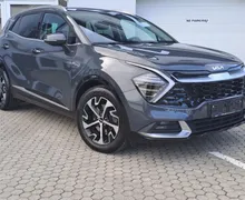 Zunanja slika - KIA Sportage - 2WD 1.6 T-GDI EX Style ISG - 2 - Predogledna slika